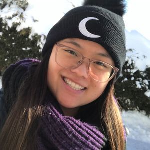 Meet your Posher, Gabriela-sue